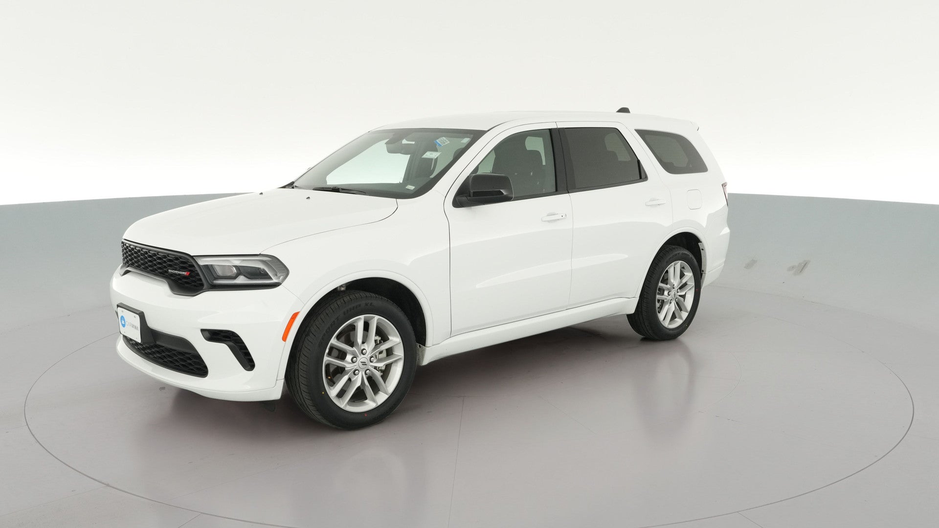 2026 Dodge Durango vehicle photo