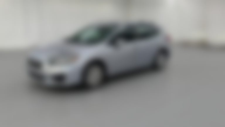 2018 Subaru Impreza vehicle photo
