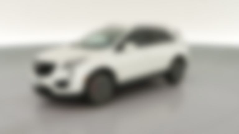 2024 Cadillac XT5 vehicle photo