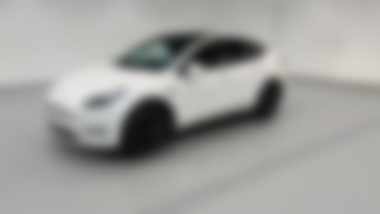 2021 Tesla Model Y vehicle photo
