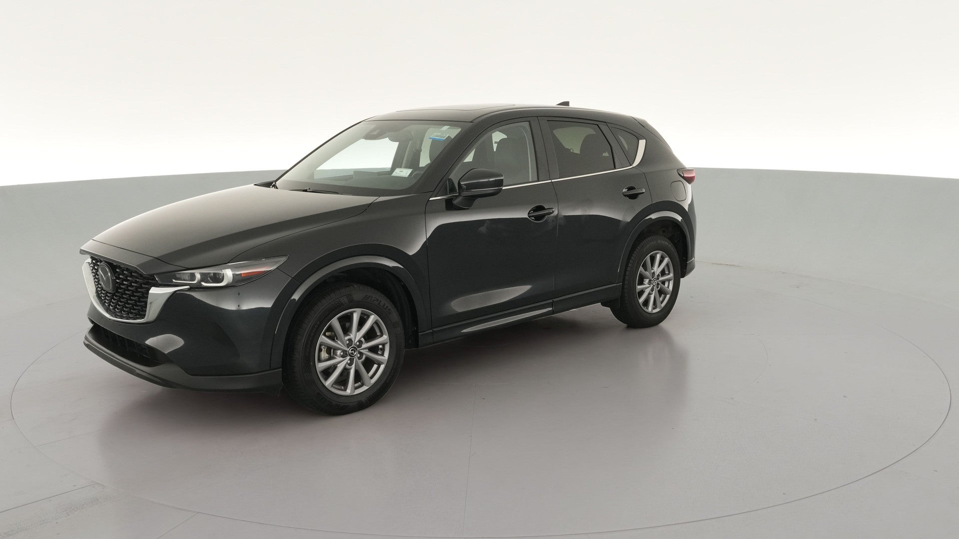 2025 MAZDA CX-5 vehicle photo