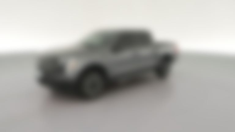 2023 Ford F150 Lightning vehicle photo
