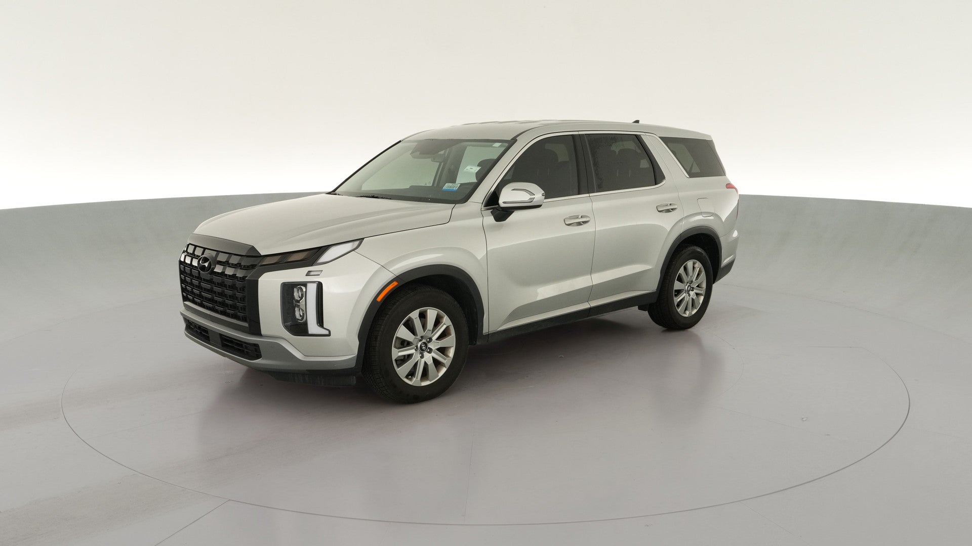 2023 Hyundai Palisade vehicle photo