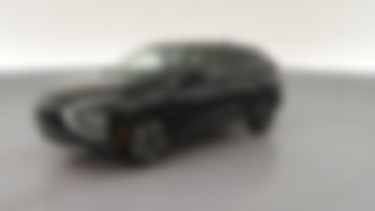 2025 Mitsubishi Eclipse Cross vehicle photo