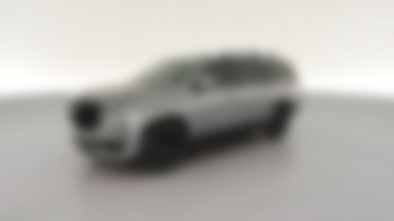 2021 Cadillac Escalade ESV vehicle photo