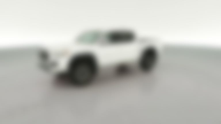 2020 Toyota Tacoma Double Cab vehicle photo
