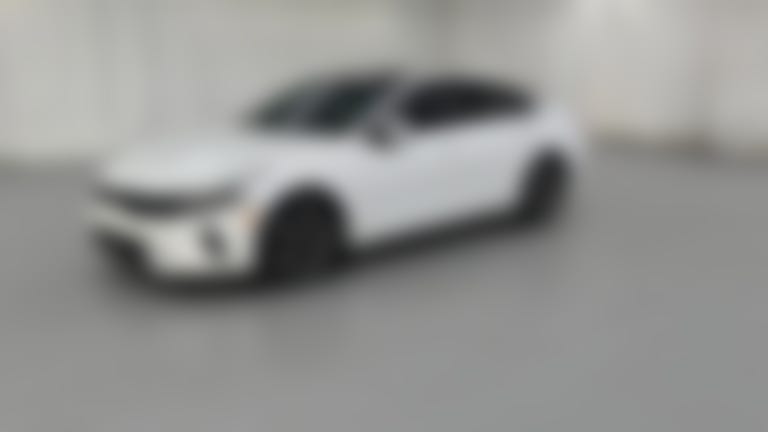 2022 Kia K5 vehicle photo
