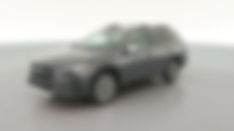 2025 Subaru Outback vehicle photo