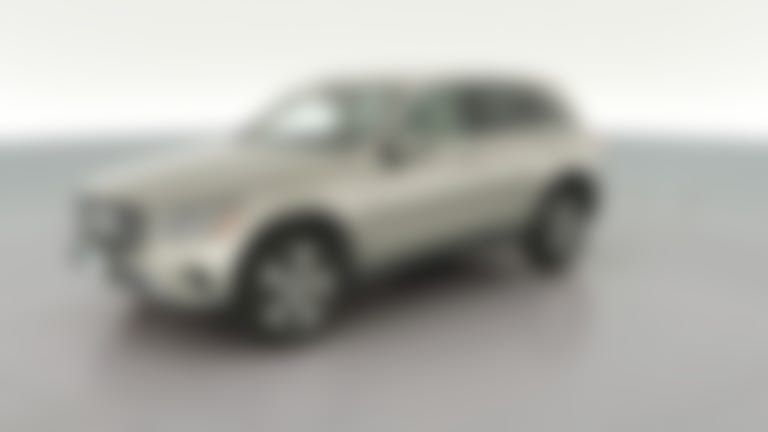 2022 Mercedes-Benz GLC vehicle photo