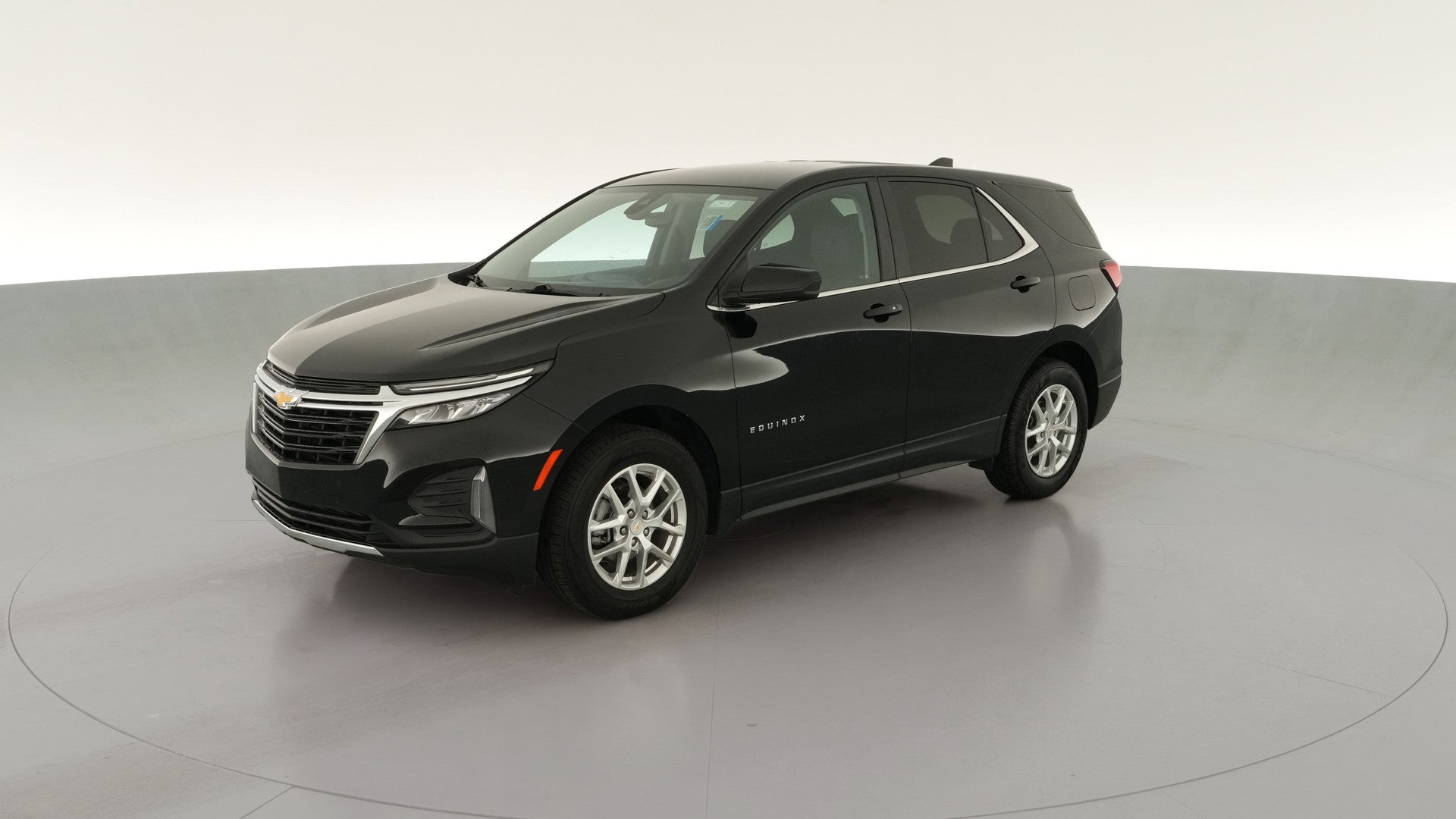 2022 Chevrolet Equinox vehicle photo