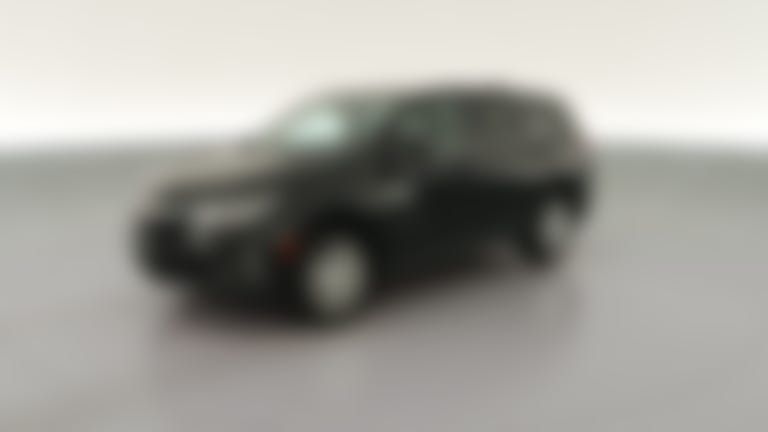 2022 Chevrolet Equinox vehicle photo