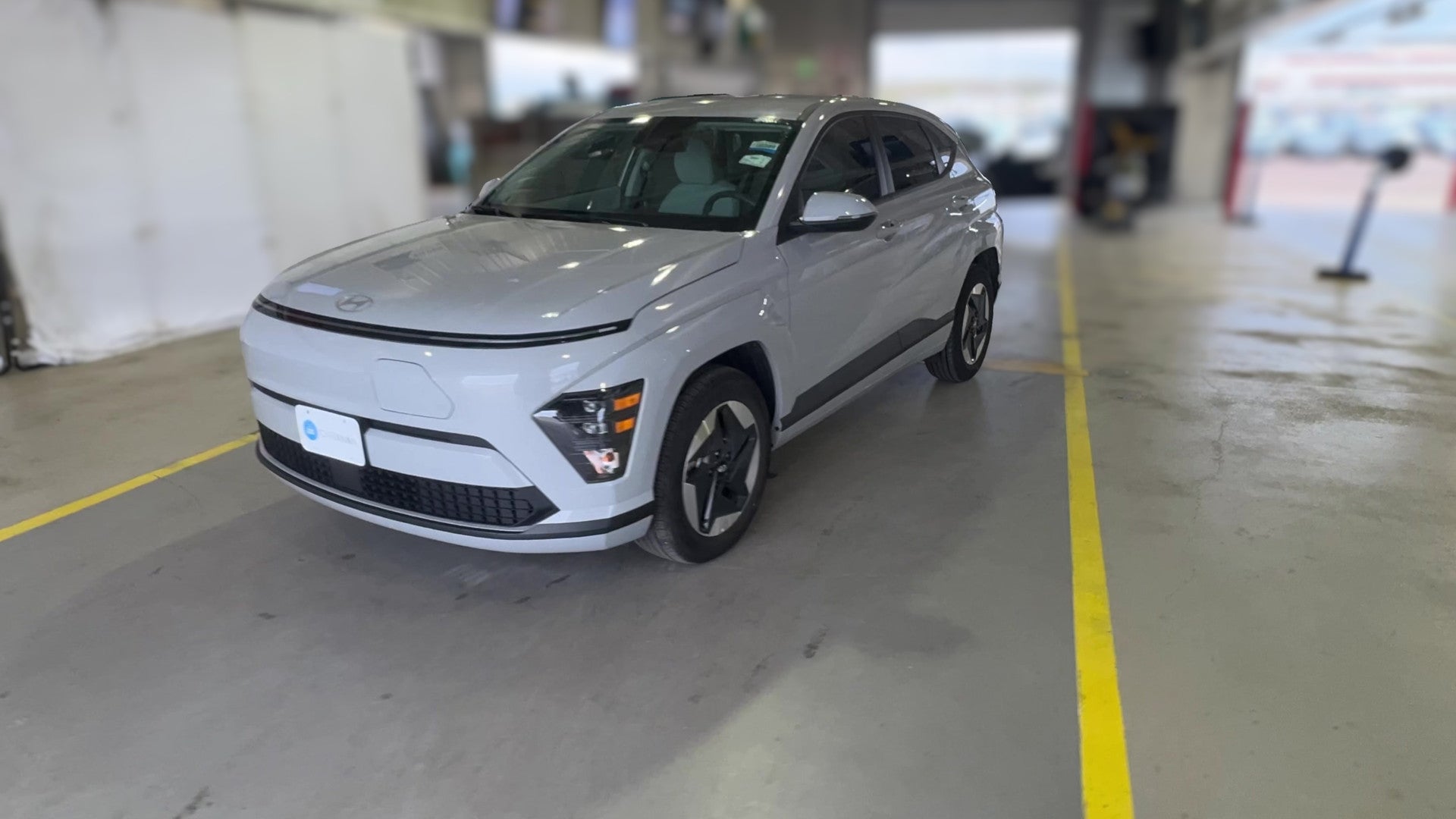 2025 Hyundai Kona Electric | Carvana