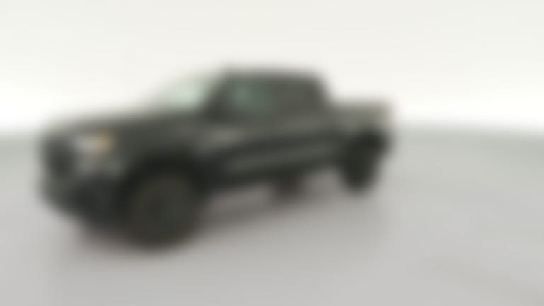 2021 Chevrolet Silverado 1500 Crew Cab vehicle photo