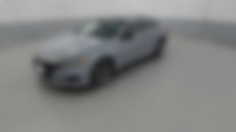 2022 Honda Accord Hybrid vehicle photo