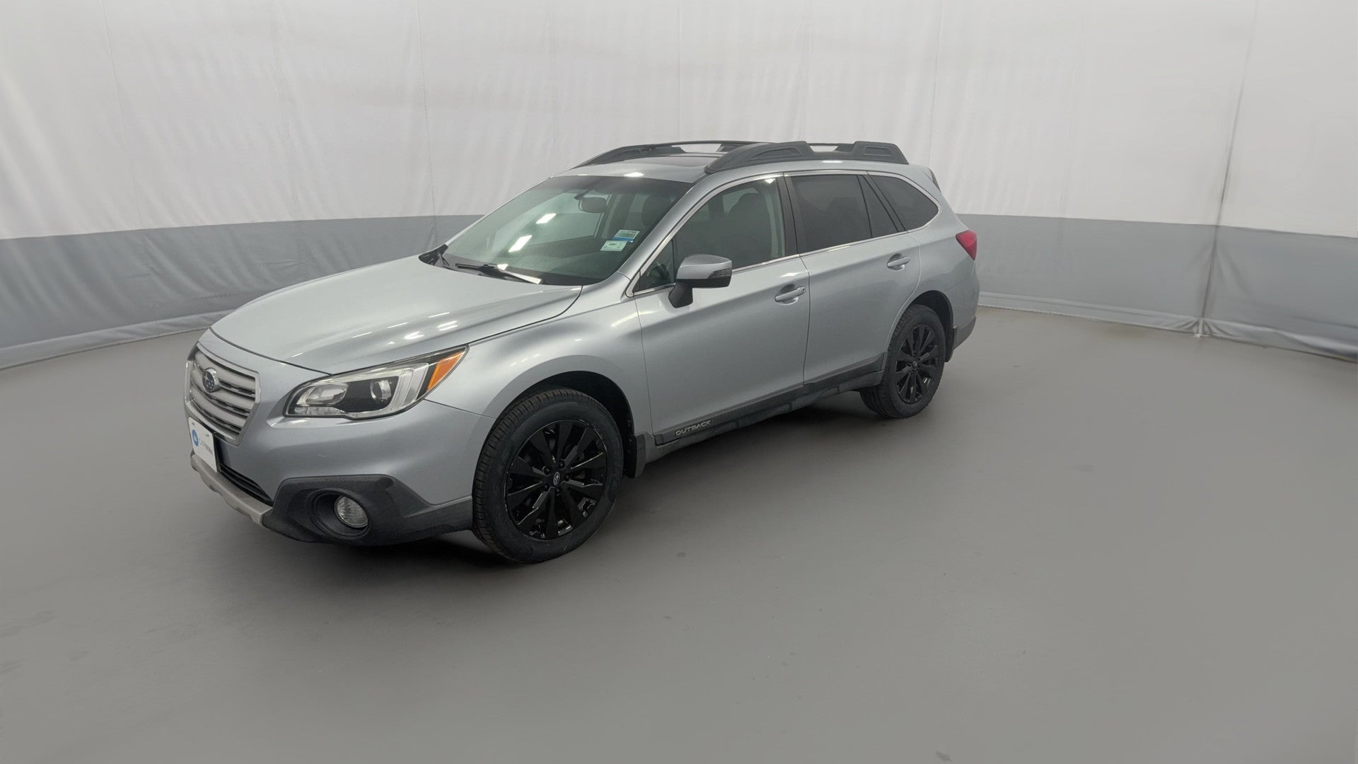 2015 Subaru Outback vehicle photo