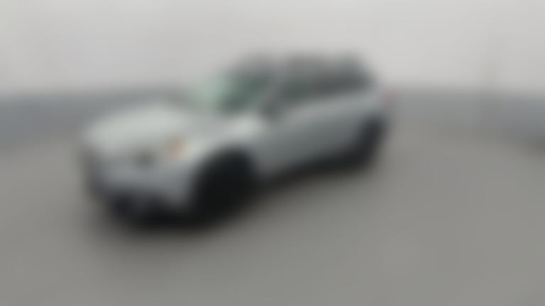 2015 Subaru Outback vehicle photo