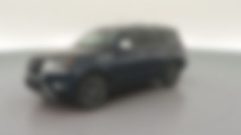2023 Nissan Armada vehicle photo