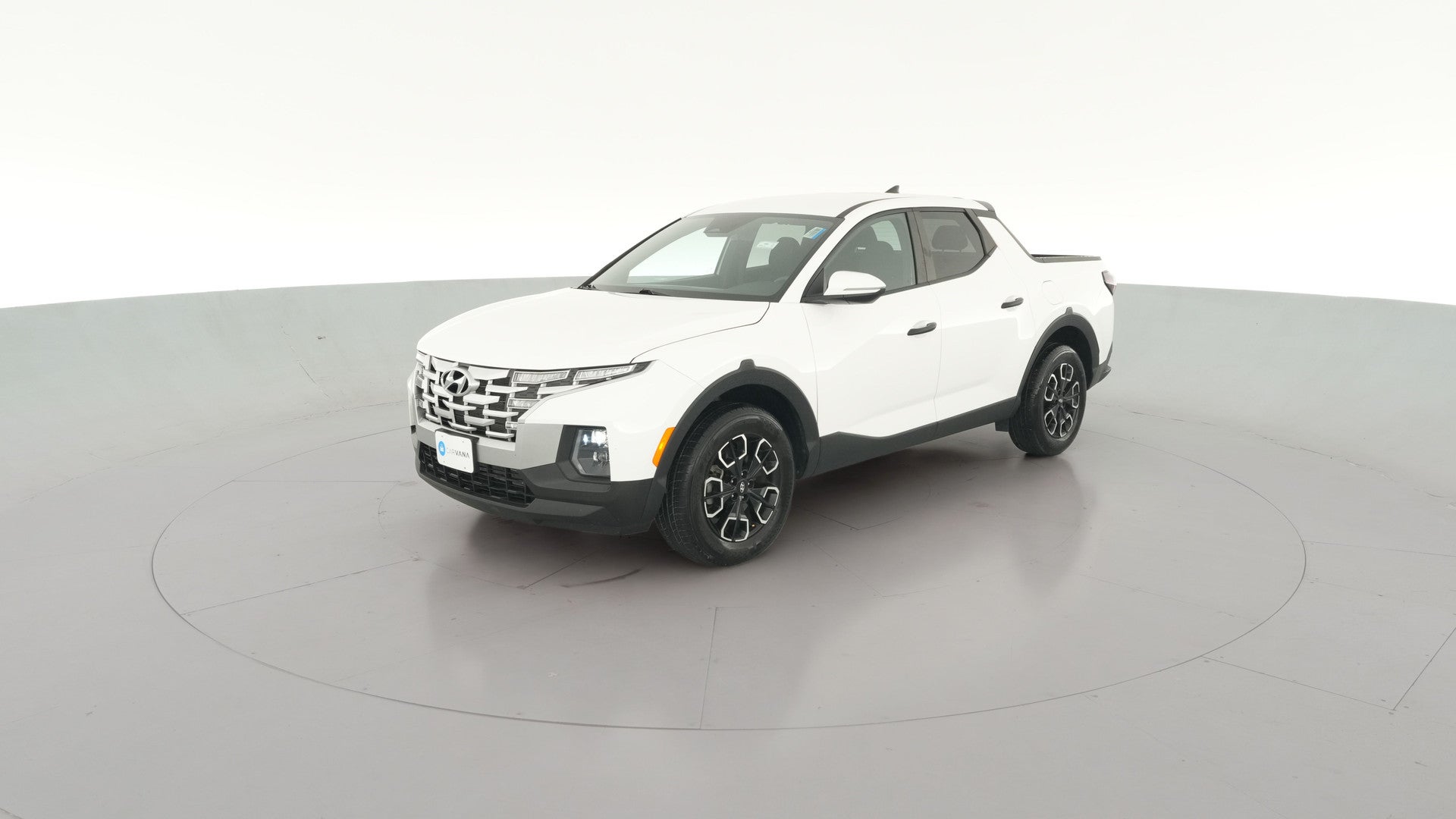 2024 Hyundai Santa Cruz vehicle photo