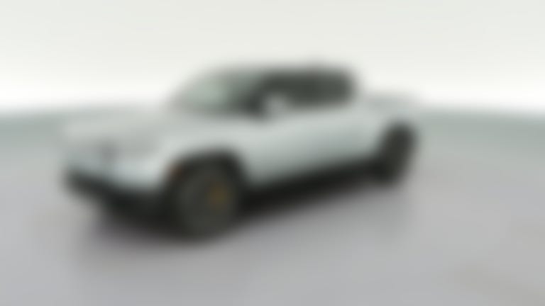 2022 Rivian R1T vehicle photo