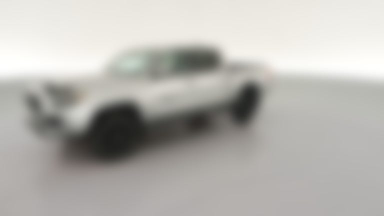 2021 Toyota Tacoma Double Cab vehicle photo