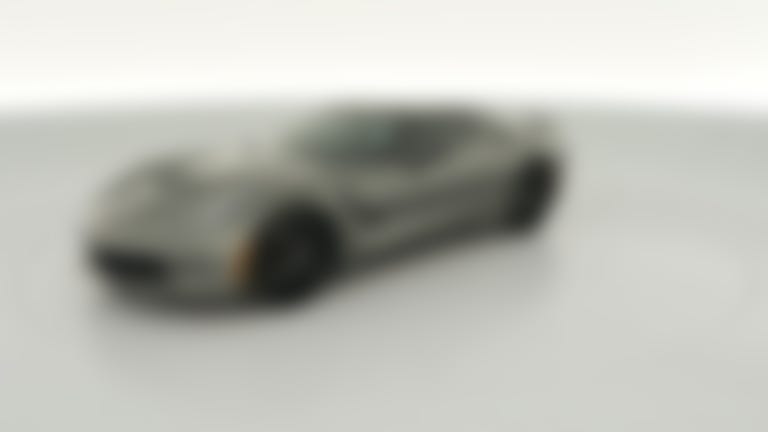 2016 Chevrolet Corvette vehicle photo