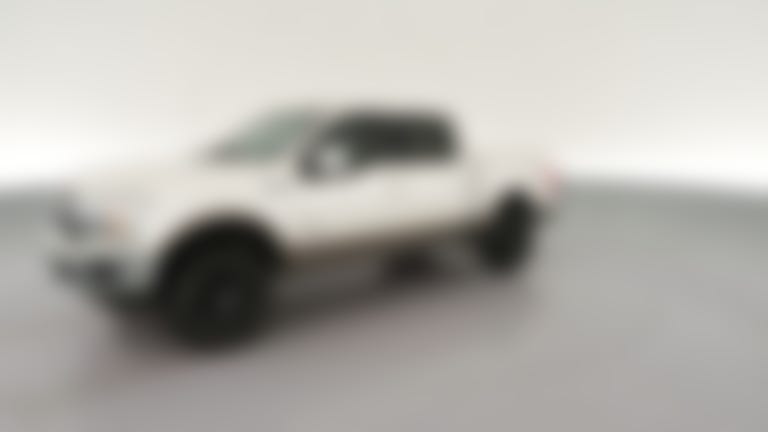 2018 Ford F150 SuperCrew Cab vehicle photo