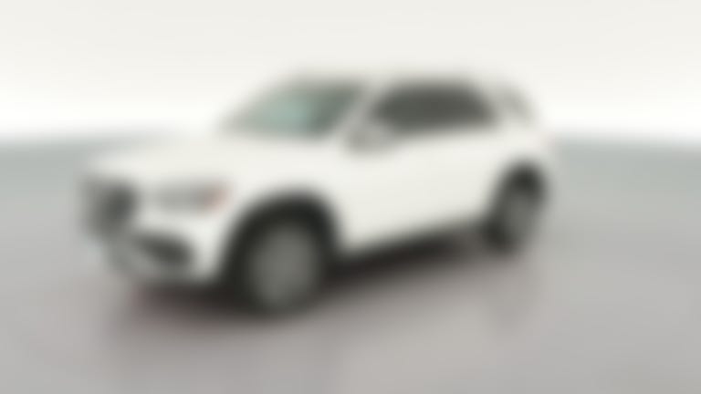 2020 Mercedes-Benz GLE vehicle photo