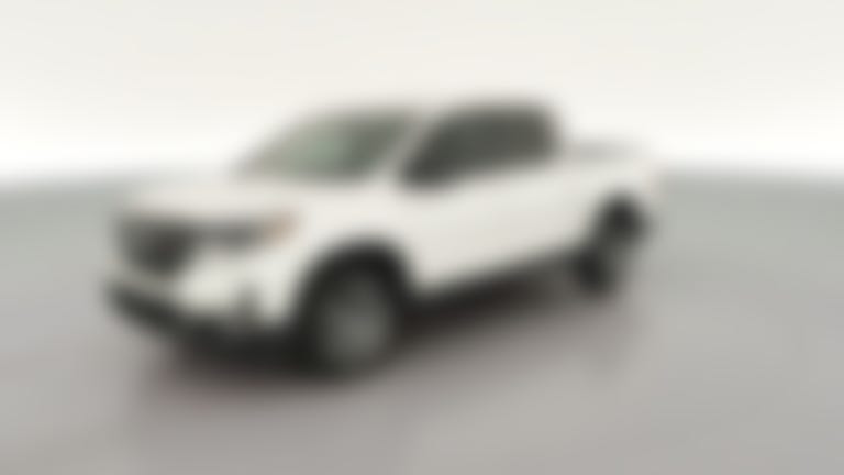 2025 Honda Ridgeline vehicle photo