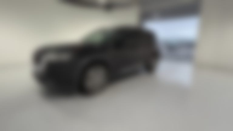2022 Nissan Pathfinder vehicle photo