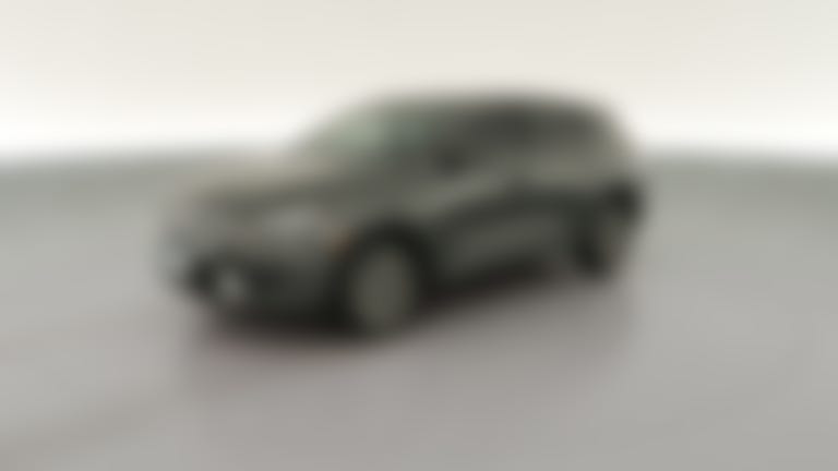 2019 Lincoln Nautilus vehicle photo