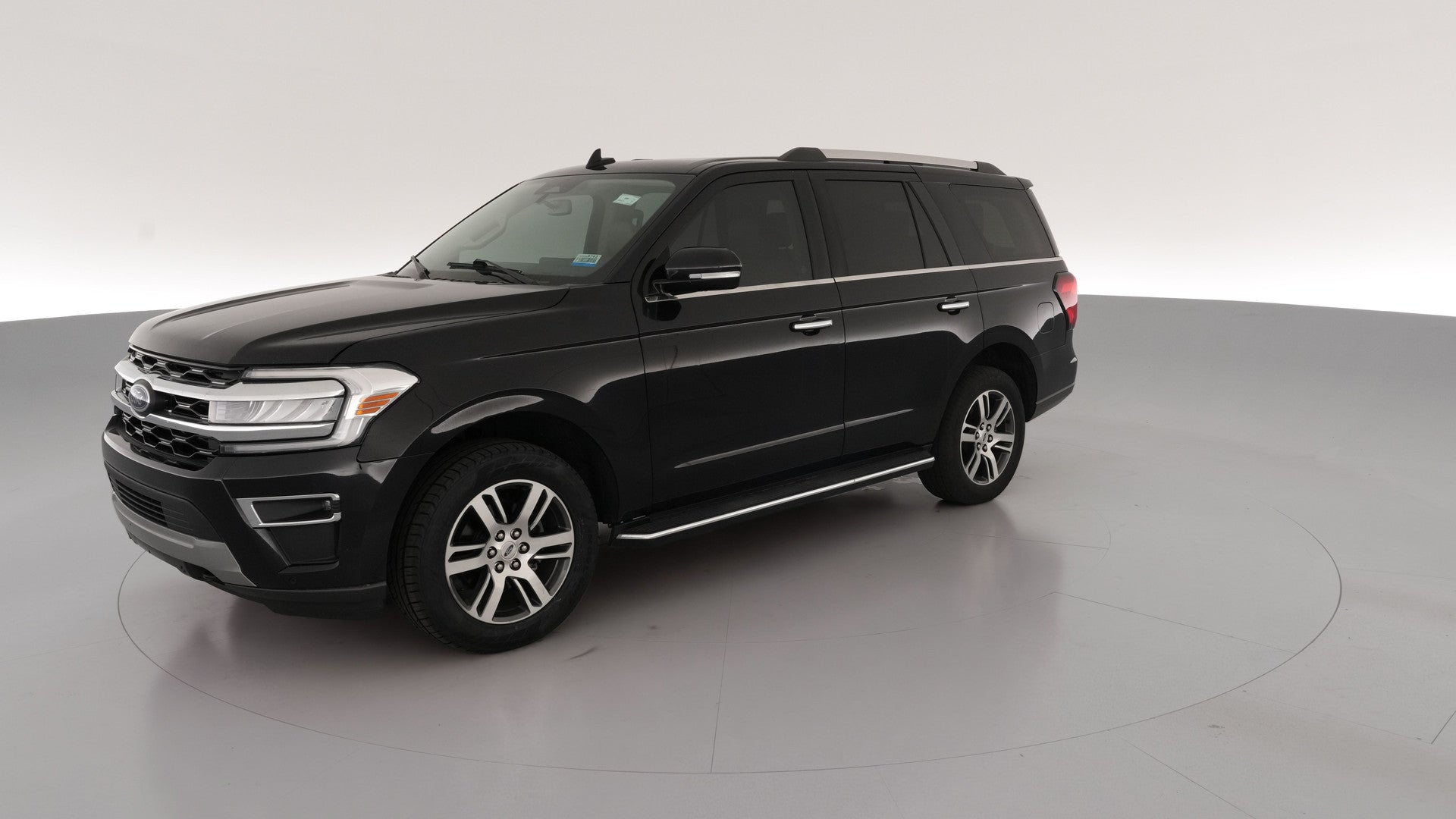 2023 Ford Expedition vehicle photo