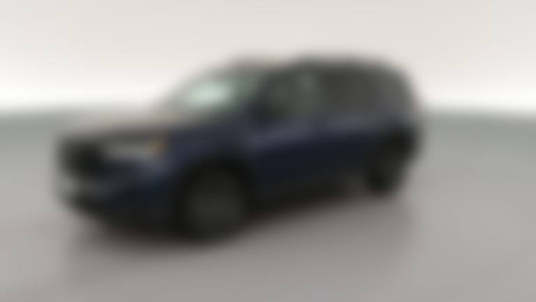 2025 Honda Pilot vehicle photo