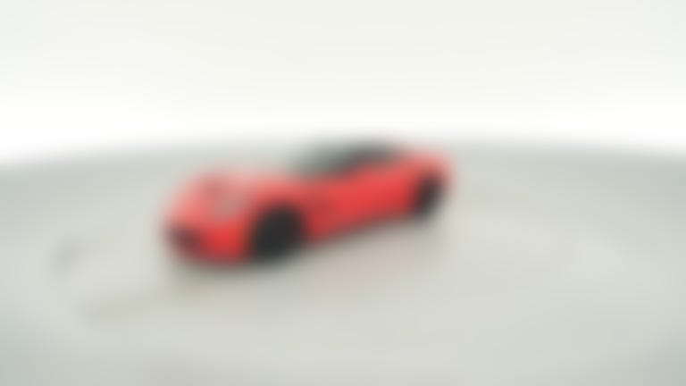 2016 Chevrolet Corvette vehicle photo