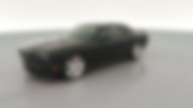 2010 Dodge Challenger vehicle photo