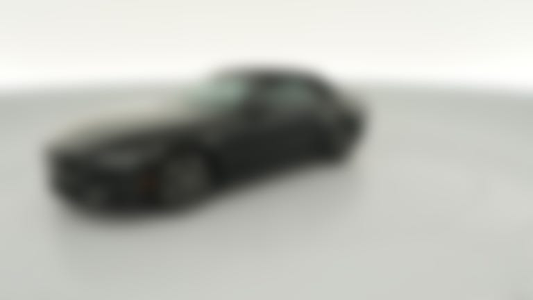 2024 Ford Mustang vehicle photo