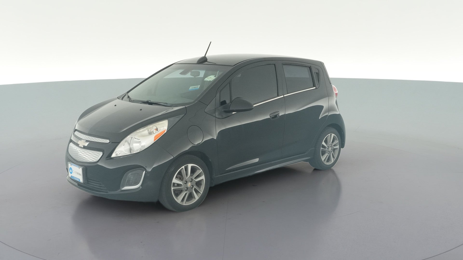 2015 Chevrolet Spark EV vehicle photo