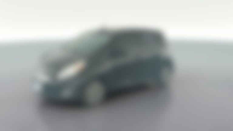 2015 Chevrolet Spark EV vehicle photo