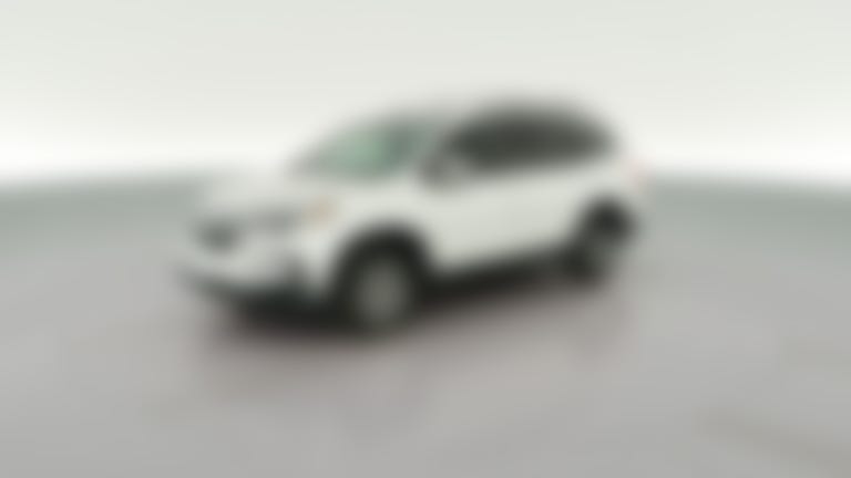 2021 Honda Pilot vehicle photo