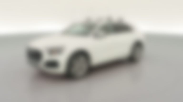 2022 Audi Q8 vehicle photo