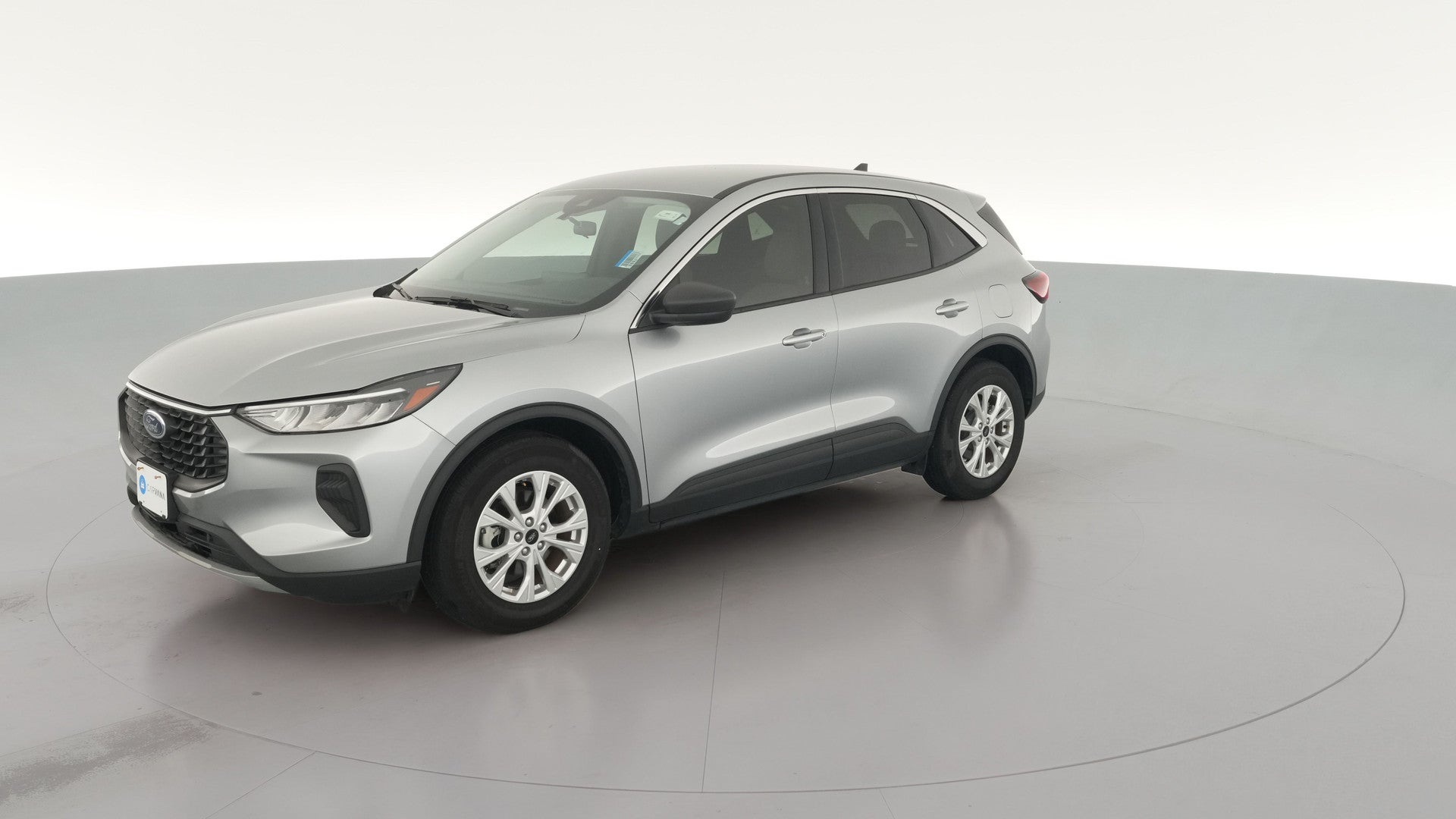 2024 Ford Escape vehicle photo