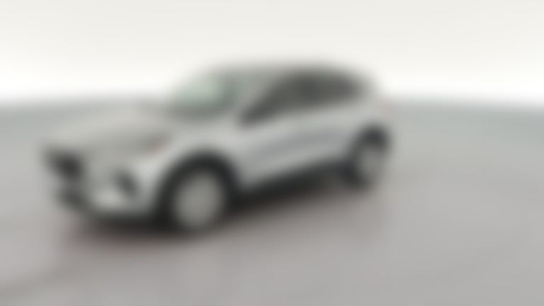 2024 Ford Escape vehicle photo