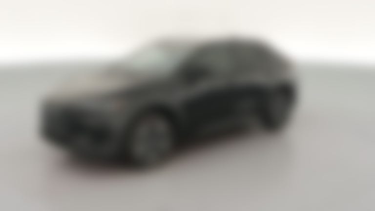 2025 Subaru Solterra vehicle photo