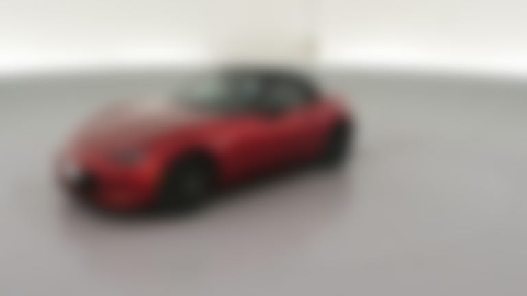 2024 MAZDA MX-5 Miata vehicle photo