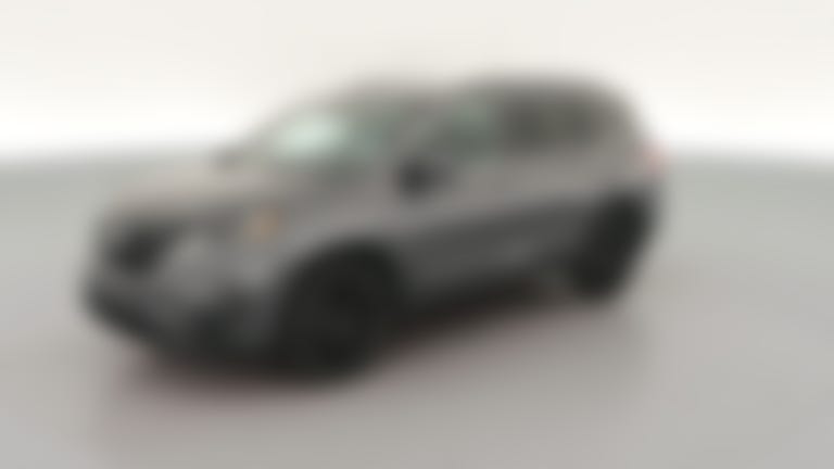 2021 Honda Pilot vehicle photo