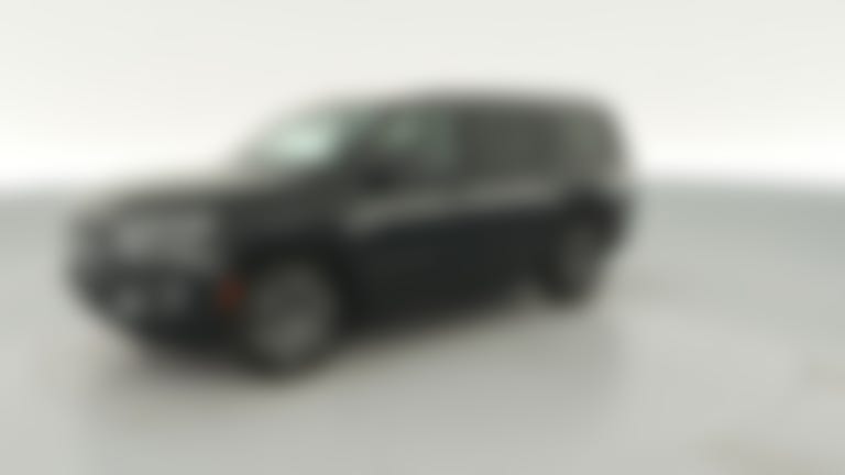 2023 Jeep Wagoneer vehicle photo