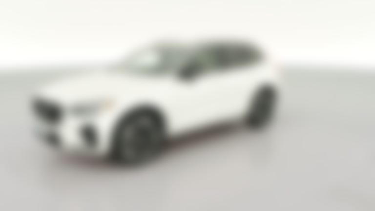 2026 Volvo XC60 vehicle photo