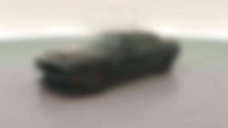 2019 Dodge Challenger vehicle photo