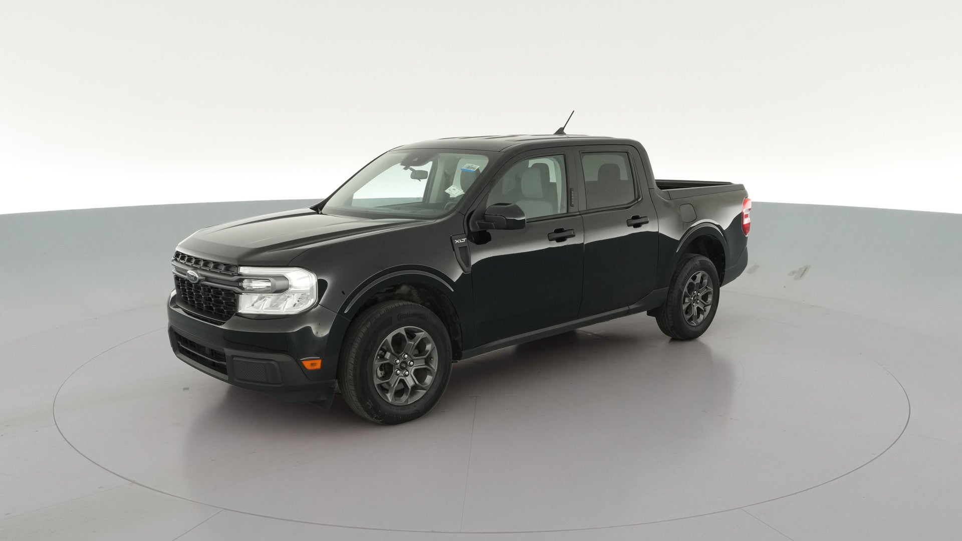 2023 Ford Maverick vehicle photo