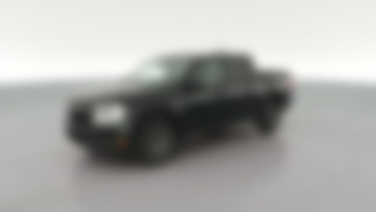 2023 Ford Maverick vehicle photo