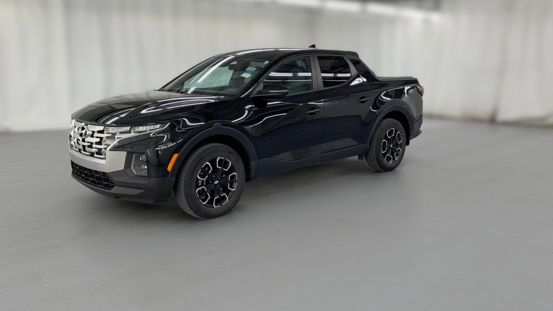 2024 Hyundai Santa Cruz vehicle photo
